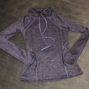 Hardtail Forever Pullover